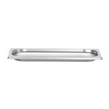 Bac Gastronorme 1/3 - Profi Line - GN 1/3 - 0 - 8 L - H20 mm (HENDI)  au meilleur prix sur Restock CHR