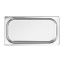 Bac Gastronorme 1/3 - Profi Line - GN 1/3 - 0 - 8 L - H20 mm (HENDI)  au meilleur prix sur Restock CHR