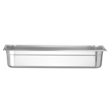 Bac Gastronorme 2/4 - Profi Line - GN 2/4 - 5 - 8 L - H100 mm (HENDI)  au meilleur prix sur Restock CHR