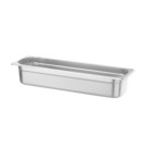 Bac Gastronorme 2/4 - Profi Line - GN 2/4 - 5 - 8 L - H100 mm (HENDI)  au meilleur prix sur Restock CHR