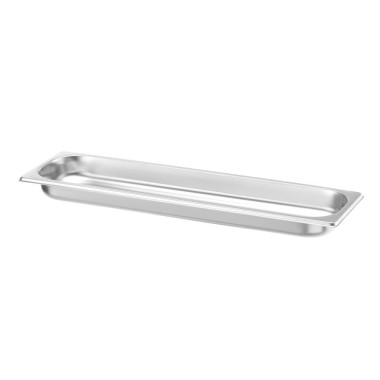 Bac Gastronorme 2/4 - Profi Line - GN 2/4 - 5 - 8 L - H100 mm (HENDI)  au meilleur prix sur Restock CHR