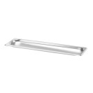 Bac Gastronorme 2/4 - Profi Line - GN 2/4 - 5 - 8 L - H100 mm (HENDI)  au meilleur prix sur Restock CHR