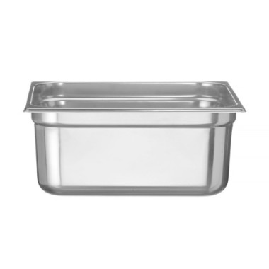 Bac Gastronorme 2/3 - Profi Line - GN 2/3 - 13 L - H150 mm (HENDI)  au meilleur prix sur Restock CHR