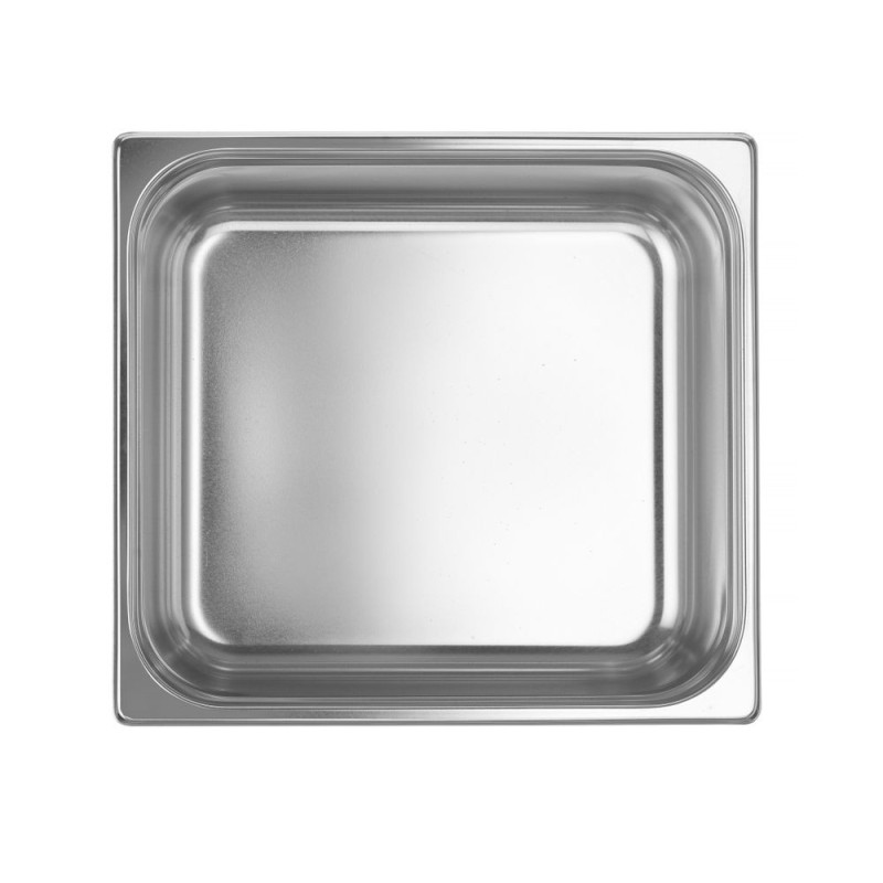 Bac Gastronorme 2/3 - Profi Line - GN 2/3 - 13 L - H150 mm (HENDI)  au meilleur prix sur Restock CHR