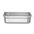 Bac Gastronorme 2/3 - Profi Line - GN 2/3 - 9 L - H100 mm (HENDI)  au meilleur prix sur Restock CHR