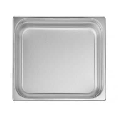 Bac Gastronorme 2/3 - Profi Line - GN 2/3 - 9 L - H100 mm (HENDI)  au meilleur prix sur Restock CHR