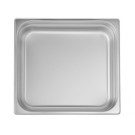 Bac Gastronorme 2/3 - Profi Line - GN 2/3 - 9 L - H100 mm (HENDI)  au meilleur prix sur Restock CHR