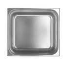 Bac Gastronorme 2/3 - Profi Line - GN 2/3 - 9 L - H100 mm (HENDI)  au meilleur prix sur Restock CHR