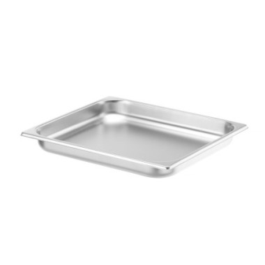 Bac Gastronorme 2/3 - Profi Line - GN 2/3 - 3 L - H40 mm (HENDI)  au meilleur prix sur Restock CHR