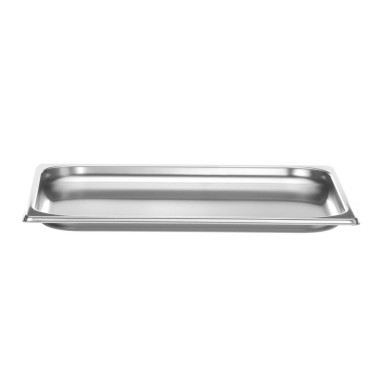 Bac Gastronorme 2/3 - Profi Line - GN 2/3 - 1 - 5 L - H20 mm (HENDI)  au meilleur prix sur Restock CHR