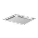 Bac Gastronorme 2/3 - Profi Line - GN 2/3 - 1 - 5 L - H20 mm (HENDI)  au meilleur prix sur Restock CHR