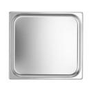 Bac Gastronorme 2/3 - Profi Line - GN 2/3 - 1 - 5 L - H20 mm (HENDI)  au meilleur prix sur Restock CHR