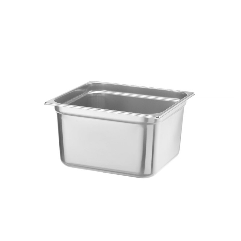 Bac Gastronorme 2/3 - Profi Line - GN 2/3 - 1 - 5 L - H20 mm (HENDI)  au meilleur prix sur Restock CHR