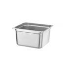 Bac Gastronorme 2/3 - Profi Line - GN 2/3 - 1 - 5 L - H20 mm (HENDI)  au meilleur prix sur Restock CHR