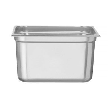 Bac Gastronorme 2/3 - Profi Line - GN 2/3 - 1 - 5 L - H20 mm (HENDI)  au meilleur prix sur Restock CHR
