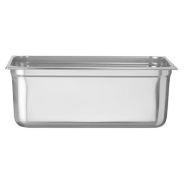 Bac Gastronorme 1/1 - Profi Line - GN 1/1 - 28 L - H200 mm (HENDI)  au meilleur prix sur Restock CHR