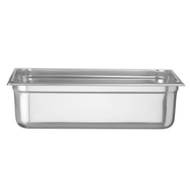 Bac Gastronorme 1/1 - Profi Line - GN 1/1 - 21 L - H150 mm (HENDI)  au meilleur prix sur Restock CHR