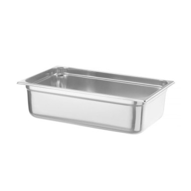 Bac Gastronorme 1/1 - Profi Line - GN 1/1 - 21 L - H150 mm (HENDI)  au meilleur prix sur Restock CHR