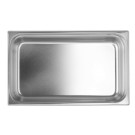Bac Gastronorme 1/1 - Profi Line - GN 1/1 - 21 L - H150 mm (HENDI)  au meilleur prix sur Restock CHR