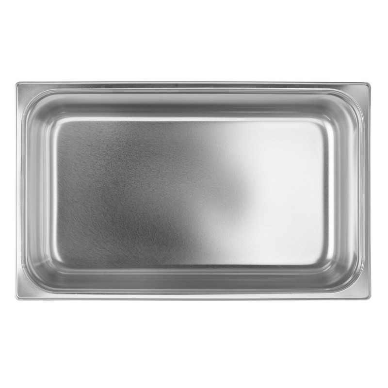 Bac Gastronorme 1/1 - Profi Line - GN 1/1 - 21 L - H150 mm (HENDI)  au meilleur prix sur Restock CHR