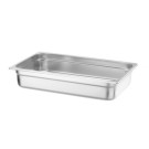 Bac Gastronorme 1/1 - Profi Line - GN 1/1 - 14 L - H100 mm (HENDI)  au meilleur prix sur Restock CHR