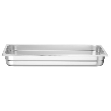 Bac Gastronorme 1/1 - Profi Line - GN 1/1 - 9 L - H65 mm (HENDI)  au meilleur prix sur Restock CHR