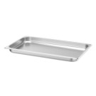 Bac Gastronorme 1/1 - Profi Line - GN 1/1 - 5 L - H40 mm (HENDI)  au meilleur prix sur Restock CHR