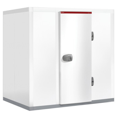 Chambre froide - 3373 litres - Diamond  au meilleur prix sur Restock CHR