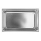 Bac Gastronorme 1/1 - Profi Line - GN 1/1 - 5 L - H40 mm (HENDI)  au meilleur prix sur Restock CHR