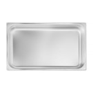 Bac Gastronorme 1/1 - Profi Line - GN 1/1 - 2 - 5 L - H20 mm (HENDI)  au meilleur prix sur Restock CHR