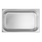 Bac gastronorme 1/1 - Budget Line - GN 1/1 - 28 L - 530x325xH200 mm (HENDI)  au meilleur prix sur Restock CHR