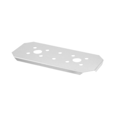 Insertions perforees gastronormes - Kitchen Line - GN 1/3 - xxHmm (HENDI)  au meilleur prix sur Restock CHR
