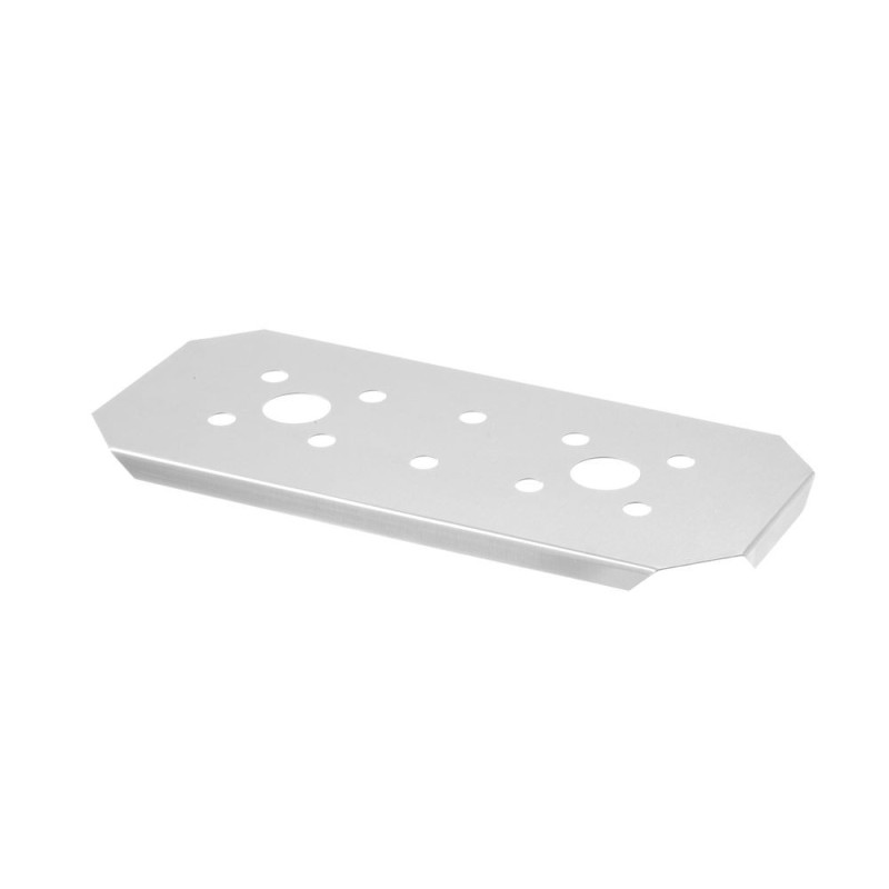 Insertions perforees gastronormes - Kitchen Line - GN 1/3 - xxHmm (HENDI)  au meilleur prix sur Restock CHR