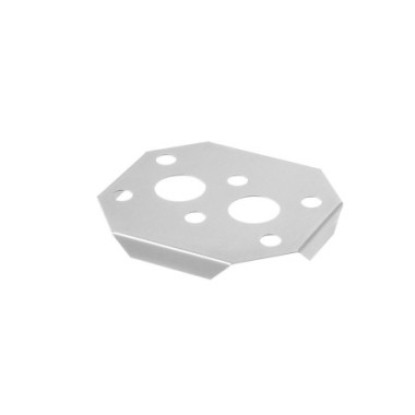Insertions perforees gastronormes - Kitchen Line - GN 1/6 - xxHmm (HENDI)  au meilleur prix sur Restock CHR