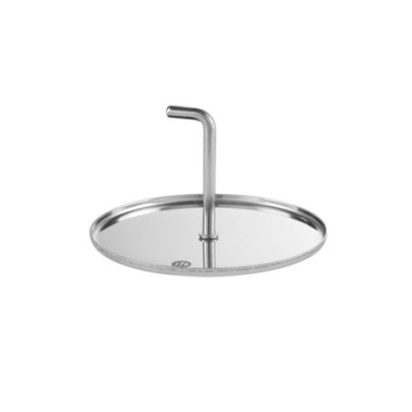 Poussoir pour nonnette - O100xH55 mm (HENDI)  au meilleur prix sur Restock CHR