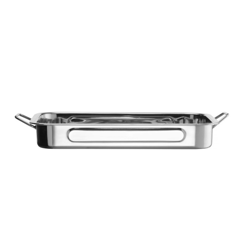 Plat a four - 385x275xH50 mm (HENDI)  au meilleur prix sur Restock CHR
