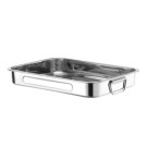 Plat a four - 385x275xH50 mm (HENDI)  au meilleur prix sur Restock CHR