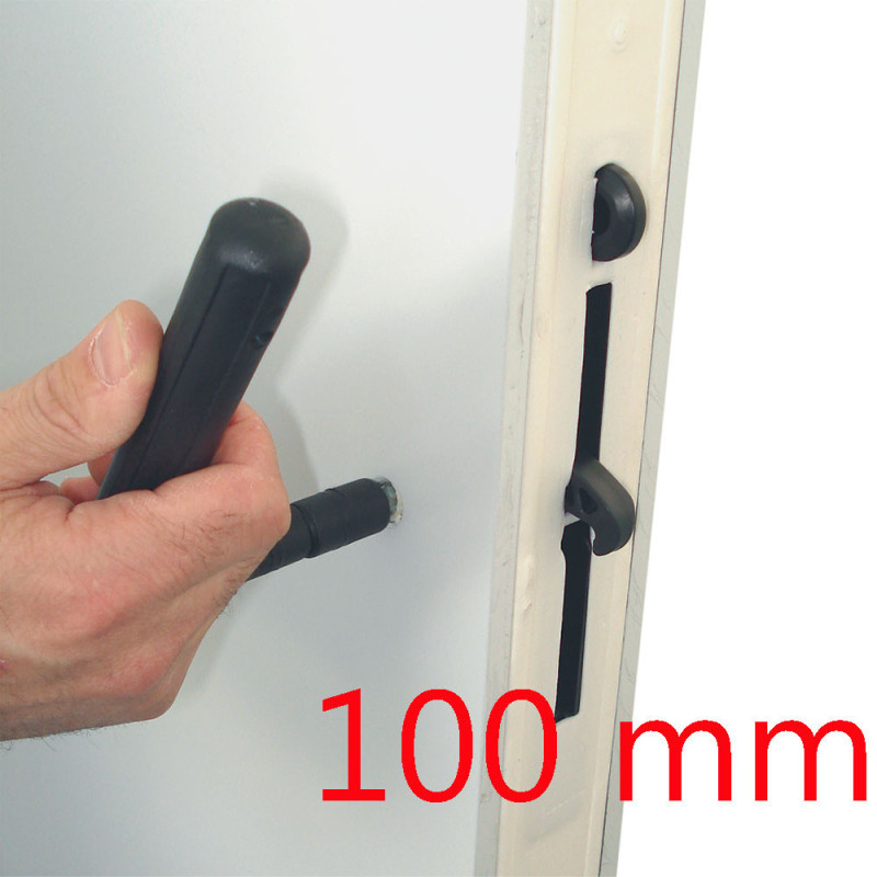 Chambre froide - 4449 litres - Diamond  au meilleur prix sur Restock CHR