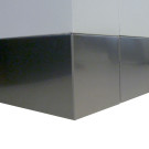 Chambre froide - 4625 litres - Diamond  au meilleur prix sur Restock CHR