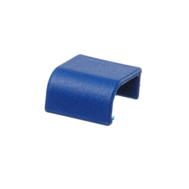 Clips de couvercle pour des boites de stockage HACCP - Bleu - 12 u (HENDI)  au meilleur prix sur Restock CHR