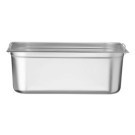 Bac Gastronorme 1/1 Budget Line avec poignees - Budget Line - GN 1/1 - 21 L - 530x325xH150 mm (HENDI)  au meilleur prix sur Rest