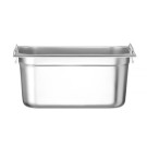 Bac gastronorme GN 1/3 avec poignees - Budget Line - GN 1/3 - 5 - 7 L - 325x176xH150 mm (HENDI)  au meilleur prix sur Restock CH