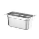 Bac gastronorme GN 1/3 - Budget Line - GN 1/3 - 5 - 7 L - 325x176xH150 mm (HENDI)  au meilleur prix sur Restock CHR