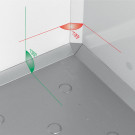 Chambre froide - 6310 litres - Diamond  au meilleur prix sur Restock CHR