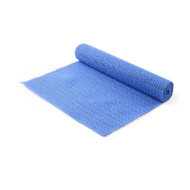 Tapis antiderapant - Bleu - 1500x300 mm (HENDI)  au meilleur prix sur Restock CHR
