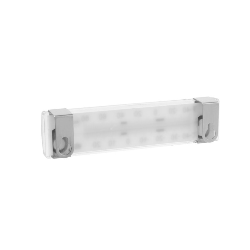 Thermometre pour refrigerateur - 123x30xH19 mm (HENDI)  au meilleur prix sur Restock CHR