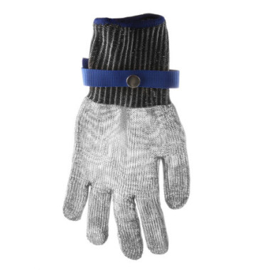 Gants resistants a la coupe - certifies - Medium - L 305 mm (HENDI)  au meilleur prix sur Restock CHR