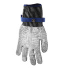 Gants resistants a la coupe - certifies - Medium - L 305 mm (HENDI)  au meilleur prix sur Restock CHR