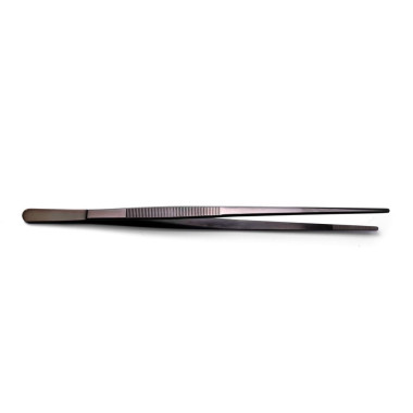 Pince multifonctionnelle noir - Noir - L 300 mm (HENDI)  au meilleur prix sur Restock CHR
