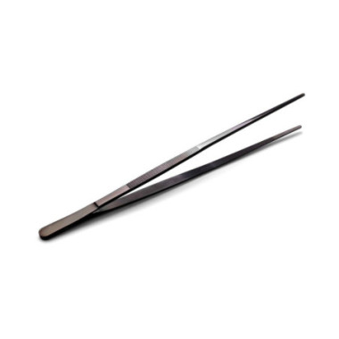 Pince multifonctionnelle noir - Noir - L 300 mm (HENDI)  au meilleur prix sur Restock CHR